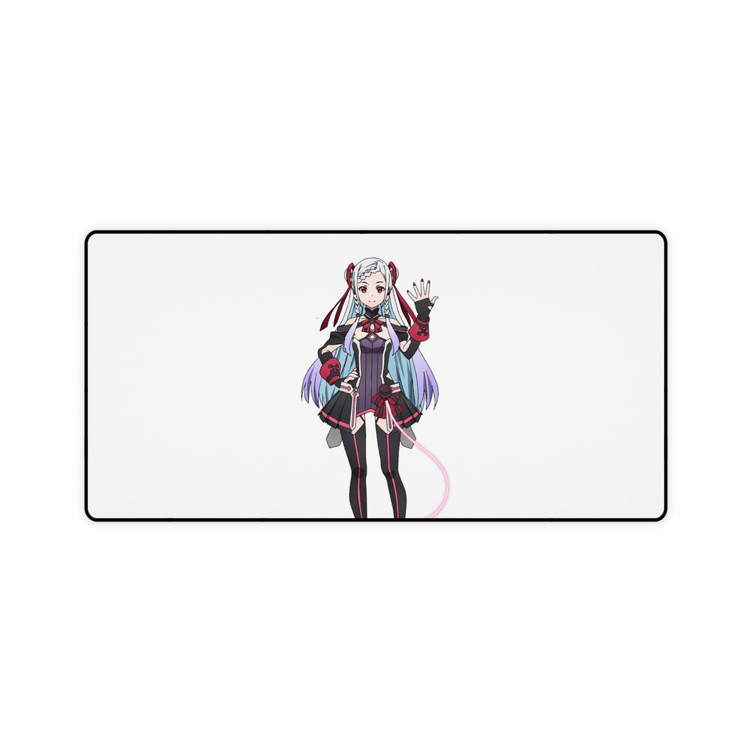 Sword Art Online Movie: Ordinal Scale Mouse Pad (Desk Mat)