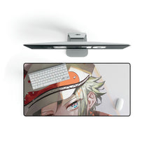 Load image into Gallery viewer, Virtual Youtuber Mouse Pad (Desk Mat)
