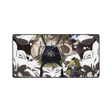 Load image into Gallery viewer, Anime One Piece Mouse Pad (Desk Mat)
