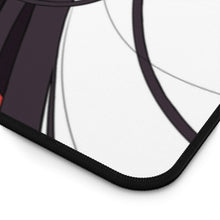 Load image into Gallery viewer, Yumeko Jabami Mouse Pad (Desk Mat) Hemmed Edge
