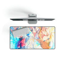 Load image into Gallery viewer, The Detective Is Already Dead Mouse Pad (Desk Mat)
