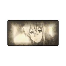 Load image into Gallery viewer, Violet Evergarden Mouse Pad (Desk Mat)
