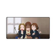 Load image into Gallery viewer, K-ON! Mouse Pad (Desk Mat)
