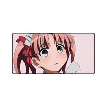 Load image into Gallery viewer, A Certain Scientific Railgun Mouse Pad (Desk Mat)
