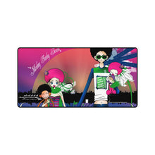 Load image into Gallery viewer, Neighborhood Story Mouse Pad (Desk Mat)
