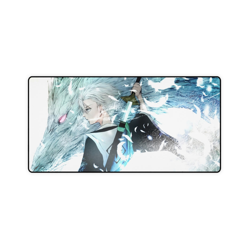 Anime Bleach Mouse Pad (Desk Mat)