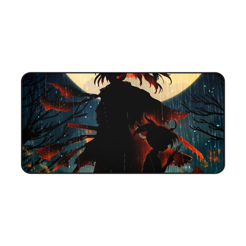 Revenge Mouse Pad (Desk Mat)