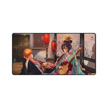 Load image into Gallery viewer, Anime Bleach Mouse Pad (Desk Mat)
