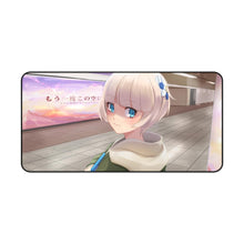 Load image into Gallery viewer, Re:Creators Mouse Pad (Desk Mat)
