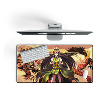 Load image into Gallery viewer, Touhou Mouse Pad (Desk Mat)
