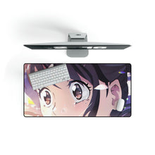 Load image into Gallery viewer, Suzume no Tojimari Mouse Pad (Desk Mat)
