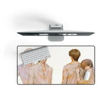 Load image into Gallery viewer, Sekaiichi Hatsukoi Mouse Pad (Desk Mat)
