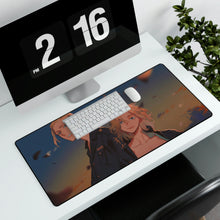 Load image into Gallery viewer, Mikey Manjiro Sano Ken Ryuguji Mouse Pad (Desk Mat)
