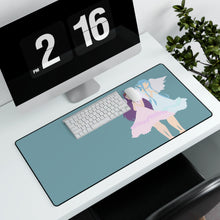 Load image into Gallery viewer, Sword Art Online Mouse Pad (Desk Mat)
