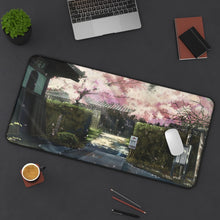 Load image into Gallery viewer, Anime Original Mouse Pad (Desk Mat) On Desk
