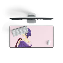 Load image into Gallery viewer, Ai Yori Aoshi Mouse Pad (Desk Mat)
