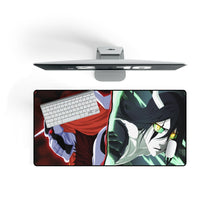 Load image into Gallery viewer, Anime Bleach Mouse Pad (Desk Mat)
