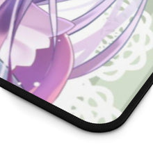 Load image into Gallery viewer, EroManga-Sensei Mouse Pad (Desk Mat) Hemmed Edge
