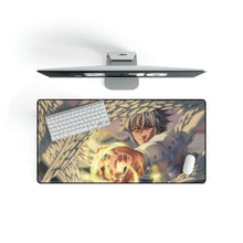Load image into Gallery viewer, Mael, Archangel, Estarossa, [Nanatsu no Taizai], Mouse Pad (Desk Mat)
