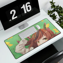Load image into Gallery viewer, Nice Nature Mouse Pad (Desk Mat)
