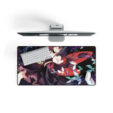 Load image into Gallery viewer, Accel World Mouse Pad (Desk Mat)
