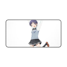 Load image into Gallery viewer, Ms. Koizumi Loves Ramen Noodles Mouse Pad (Desk Mat)
