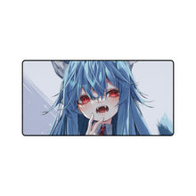 Load image into Gallery viewer, Touhou Mouse Pad (Desk Mat)
