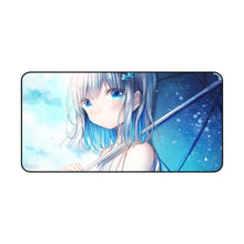 Load image into Gallery viewer, Anime Original Mouse Pad (Desk Mat)
