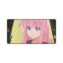 Load image into Gallery viewer, Hitori Gotou Mouse Pad (Desk Mat)
