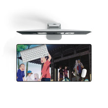 Load image into Gallery viewer, Anohana Mouse Pad (Desk Mat)
