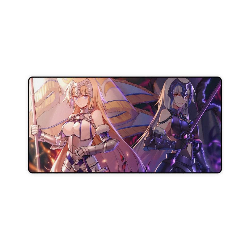 Fate/Grand Order Mouse Pad (Desk Mat)
