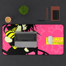 Load image into Gallery viewer, Lucky Star Mouse Pad (Desk Mat) With Laptop
