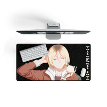 Load image into Gallery viewer, Haikyu!! Mouse Pad (Desk Mat) On Desk
