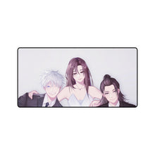 Load image into Gallery viewer, Jujutsu Kaisen Mouse Pad (Desk Mat)
