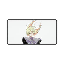 Load image into Gallery viewer, UQ Holder! Mouse Pad (Desk Mat)
