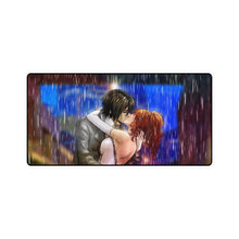 Load image into Gallery viewer, Anime Bleach Mouse Pad (Desk Mat)
