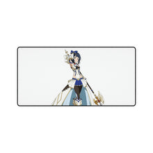 Load image into Gallery viewer, Sword Art Online Mouse Pad (Desk Mat)
