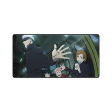 Load image into Gallery viewer, Jujutsu Kaisen Season 2 Mouse Pad (Desk Mat)
