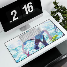 Load image into Gallery viewer, Jujutsu Kaisen Mouse Pad (Desk Mat)
