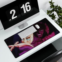 Load image into Gallery viewer, Anime Jojo's Bizarre Adventure Mouse Pad (Desk Mat)
