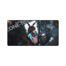 Load image into Gallery viewer, Arknights, Amiya, Anime, Girl, Mouse Pad (Desk Mat)
