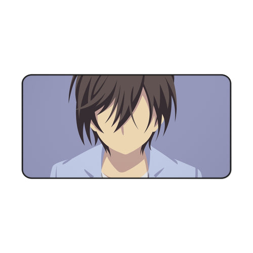 Charlotte Mouse Pad (Desk Mat)