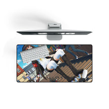 Load image into Gallery viewer, Anime Original Mouse Pad (Desk Mat) On Desk
