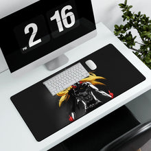 Load image into Gallery viewer, Anime Bleach Mouse Pad (Desk Mat)

