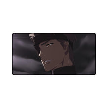 Load image into Gallery viewer, Anime Bleach Mouse Pad (Desk Mat)
