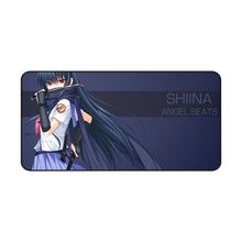 Load image into Gallery viewer, Angel Beats! Mouse Pad (Desk Mat)
