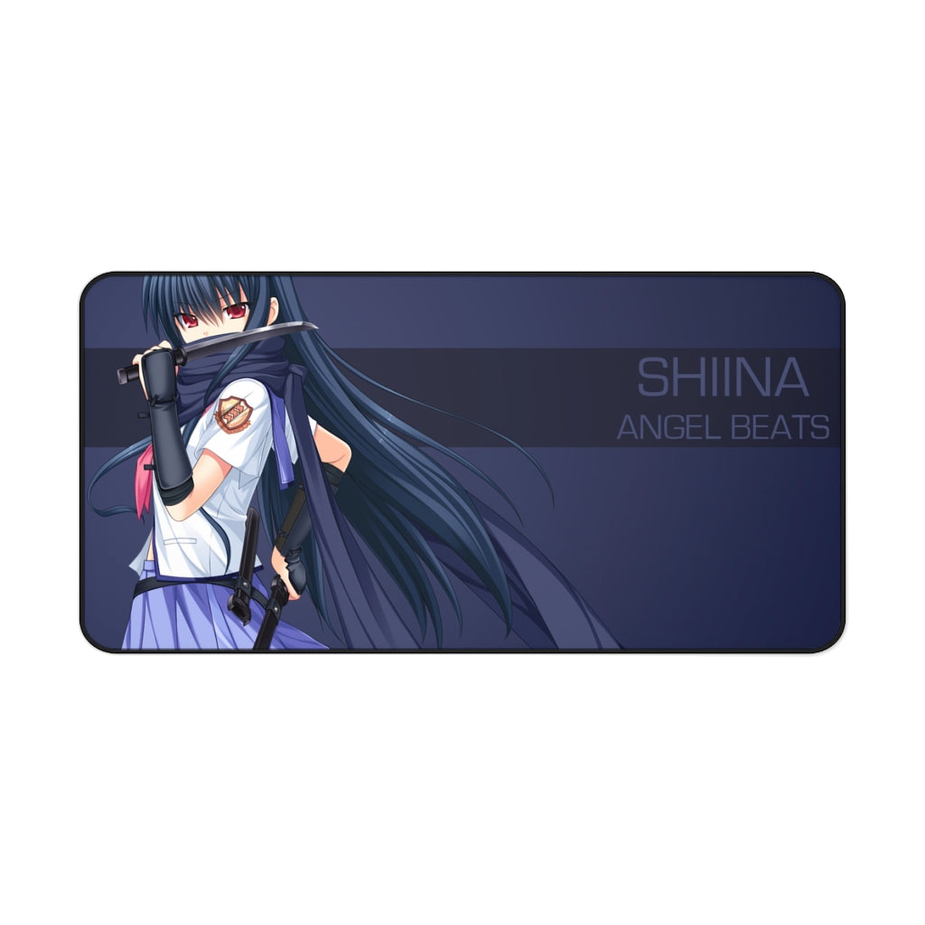 Angel Beats! Mouse Pad (Desk Mat)