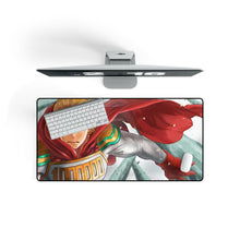 Load image into Gallery viewer, My Hero Academia Mouse Pad (Desk Mat) On Desk
