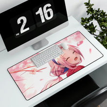 Load image into Gallery viewer, Naruto Mouse Pad (Desk Mat)
