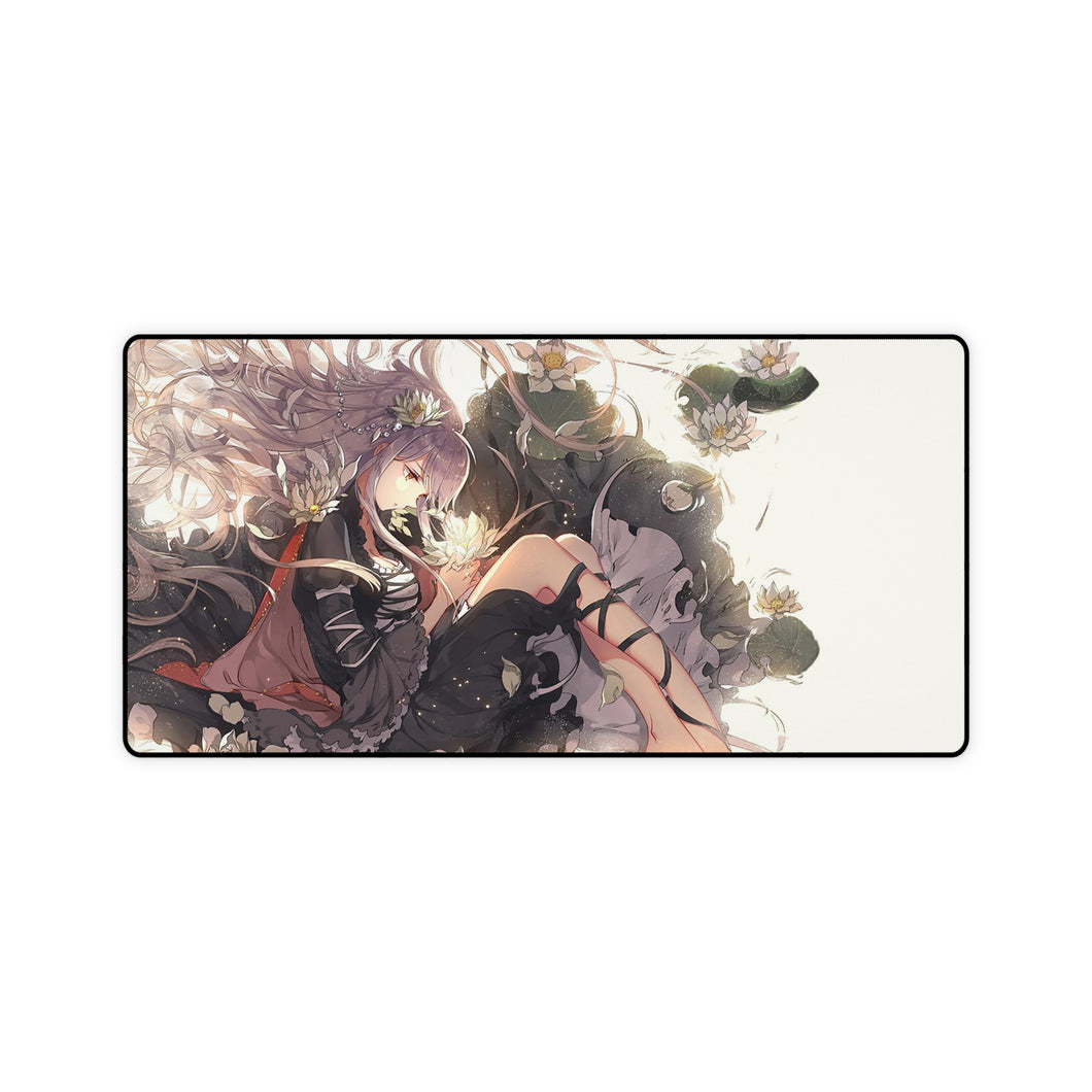 Touhou Mouse Pad (Desk Mat)